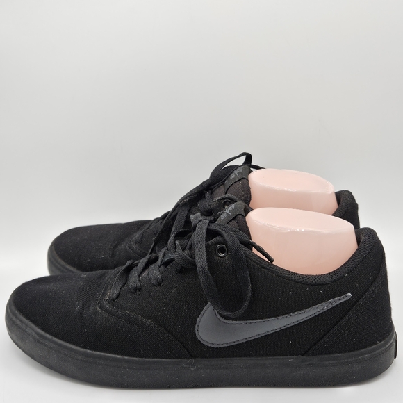 Nike SB dunk check solar shoes size 10 - Picture 6 of 16